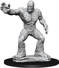 Clay Golem (Nolzurs - W10)